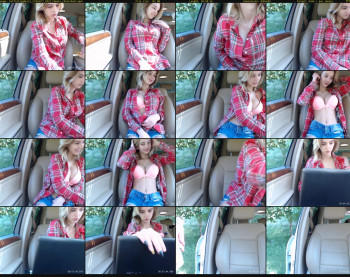 hotfallingdevil — 9 minute Chaturbate female camgirl rip, 480p, Jun 21, 2017