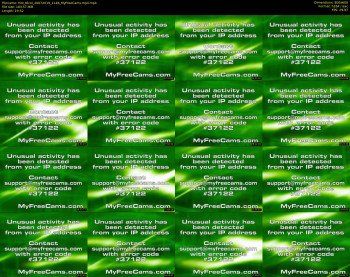 Hot_Nicol — 20 minute MyFreeCams camgirl rip, 480p, Jul 20, 2019
