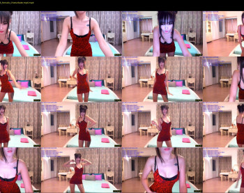 tiny_cute — 75 minute Chaturbate female camgirl rip, 1080p, Feb 19, 2020