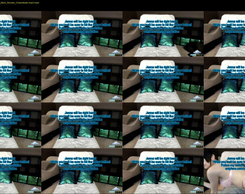 midnightpixie — 11 minute Chaturbate female camgirl rip, 1080p, May 1, 2020