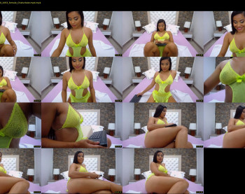 danielasanders — 49 minute Chaturbate female camgirl rip, 720p, Sep 23, 2020