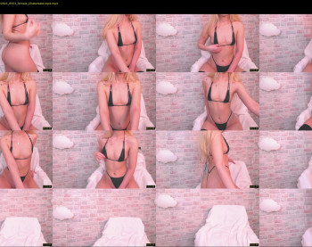 yourmidnightcoffee — 23 minute Chaturbate female camgirl rip, 1080p, Feb 1, 2021