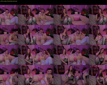 task_manager — 76 minute Chaturbate couple camgirl rip, 1080p, Apr 24, 2021