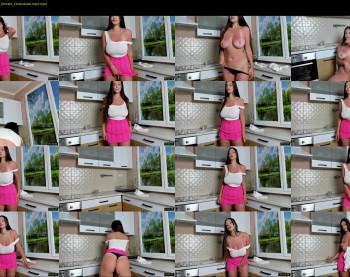 devyale — 70 minute Chaturbate female camgirl rip, 1080p, Aug 19, 2021