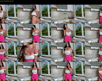 devyale — 70 minute Chaturbate female camgirl rip, 1080p, Aug 19, 2021