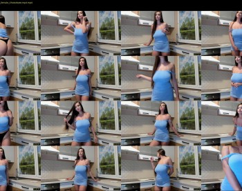 devyale — 29 minute Chaturbate female camgirl rip, 1080p, Sep 14, 2021