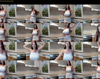 devyale — 70 minute Chaturbate female camgirl rip, 1080p, Sep 22, 2021