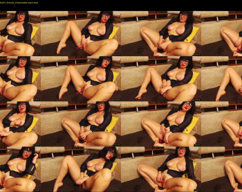 modest_devil — 29 minute Chaturbate female camgirl rip, 720p, Dec 22, 2021