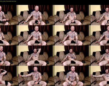 nathaniel_13 — 67 minute Chaturbate male camgirl rip, 720p, Jan 27, 2022