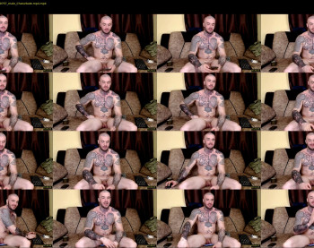 nathaniel_13 — 4 minute Chaturbate male camgirl rip, 720p, Jan 29, 2022