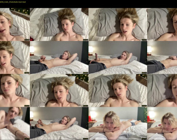 itsevanwade — 17 minute Chaturbate male camgirl rip, 720p, Feb 14, 2022
