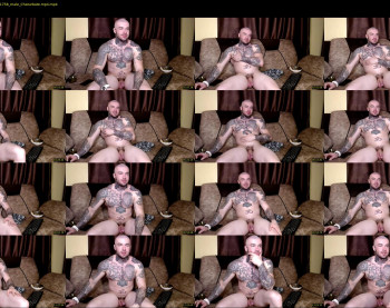nathaniel_13 — 16 minute Chaturbate male camgirl rip, 720p, Mar 13, 2022