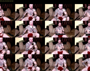 nathaniel_13 — 71 minute Chaturbate male camgirl rip, 720p, Apr 11, 2022