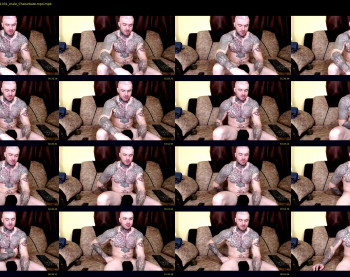 nathaniel_13 — 10 minute Chaturbate male camgirl rip, 720p, Apr 23, 2022