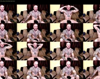 nathaniel_13 — 22 minute Chaturbate male camgirl rip, 720p, Apr 23, 2022
