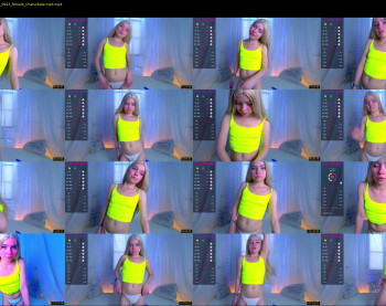 moon___shine — 97 minute Chaturbate female camgirl rip, 720p, Jun 28, 2022