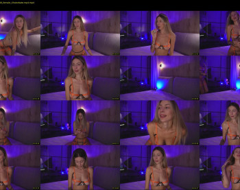 lildevilxyx — 7 minute Chaturbate female camgirl rip, 720p, Sep 10, 2022