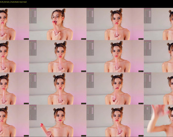 bettyhudson — 4 minute Chaturbate female camgirl rip, 1080p, Sep 13, 2022