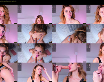 bettyhudson — 41 minute Chaturbate female camgirl rip, 1080p, Sep 26, 2022