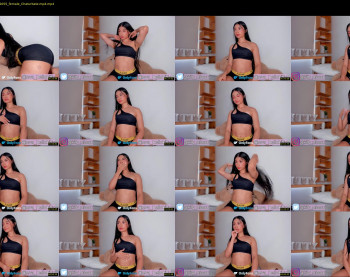 _hellokitty01 — 6 minute Chaturbate female camgirl rip, 1080p, Oct 19, 2022
