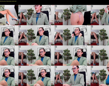 wh4thefuck — 26 minute Chaturbate female camgirl rip, 720p, Mar 17, 2023