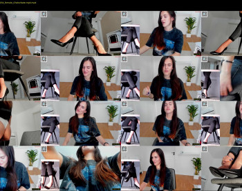 wh4thefuck — 121 minute Chaturbate female camgirl rip, 720p, Mar 18, 2023