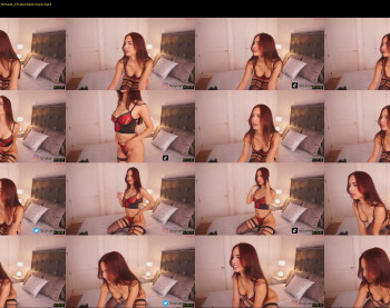 laniegh — 4 minute Chaturbate female camgirl rip, 720p, Mar 20, 2023