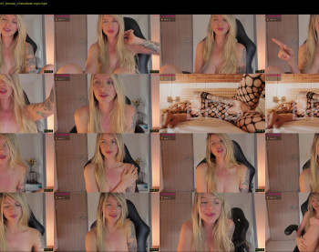 lily_cookiie — 66 minute Chaturbate female camgirl rip, 720p, Jul 2, 2023