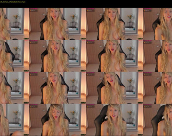 lily_cookiie — 4 minute Chaturbate female camgirl rip, 720p, Jul 2, 2023