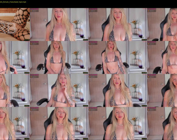 lily_cookiie — 56 minute Chaturbate female camgirl rip, 720p, Jul 5, 2023
