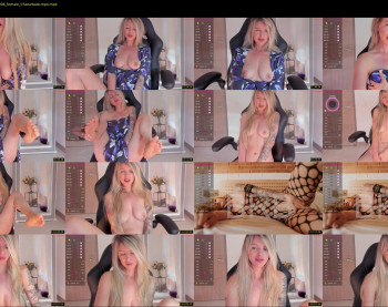 lily_cookiie — 122 minute Chaturbate female camgirl rip, 720p, Jul 9, 2023