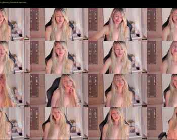 lily_cookiie — 15 minute Chaturbate female camgirl rip, 720p, Jul 9, 2023