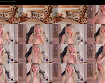 lily_cookiie — 63 minute Chaturbate female camgirl rip, 720p, Jul 9, 2023