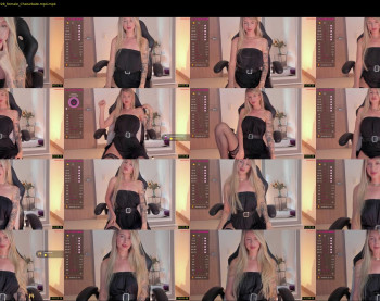 lily_cookiie — 83 minute Chaturbate female camgirl rip, 720p, Jul 11, 2023