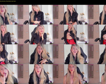 lily_cookiie — 121 minute Chaturbate female camgirl rip, 720p, Jul 22, 2023