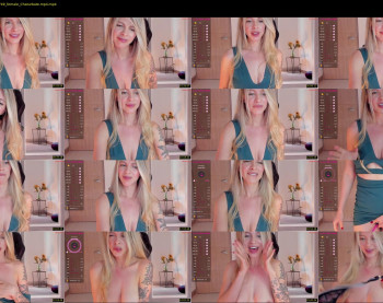 lily_cookiie — 30 minute Chaturbate female camgirl rip, 720p, Jul 24, 2023