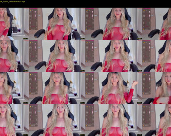 lily_cookiie — 30 minute Chaturbate female camgirl rip, 720p, Jul 27, 2023