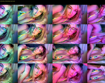 mariah95 — 3 minute Chaturbate female camgirl rip, 720p, Jul 29, 2023
