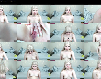 tiny_pixiee — 100 minute Chaturbate female camgirl rip, 720p, Jul 29, 2023