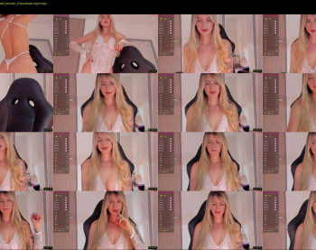 lily_cookiie — 26 minute Chaturbate female camgirl rip, 720p, Jul 31, 2023