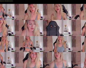lily_cookiie — 120 minute Chaturbate female camgirl rip, 720p, Aug 13, 2023