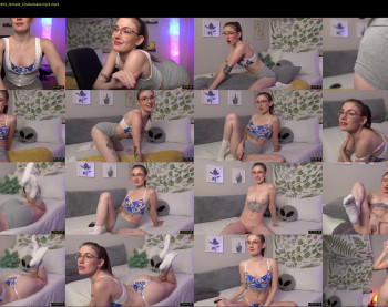 emma_ruby — 120 minute Chaturbate female camgirl rip, 720p, Aug 21, 2023