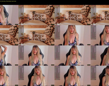 lily_cookiie — 59 minute Chaturbate female camgirl rip, 720p, Aug 23, 2023