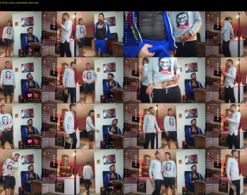 jeff_and_friend — 3 minute Chaturbate male camgirl rip, 720p, Sep 5, 2023