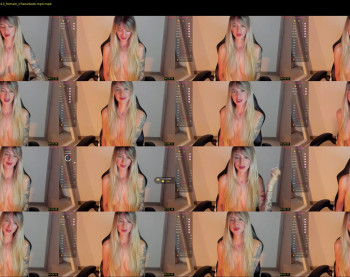 lily_cookiie — 4 minute Chaturbate female camgirl rip, 720p, Sep 15, 2023