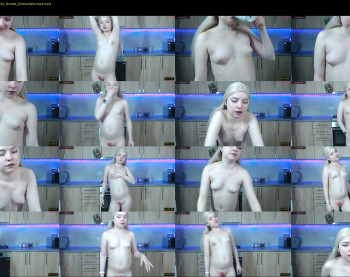 tiny_pixiee — 54 minute Chaturbate female camgirl rip, 720p, Sep 27, 2023