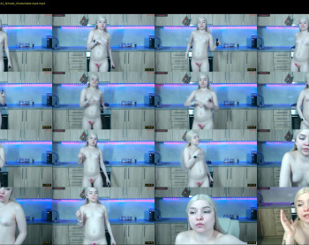 tiny_pixiee — 22 minute Chaturbate female camgirl rip, 720p, Oct 13, 2023
