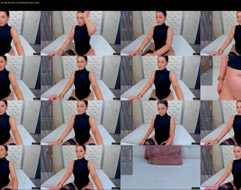shy_cinderella — 121 minute Chaturbate female camgirl rip, 720p, Nov 16, 2023