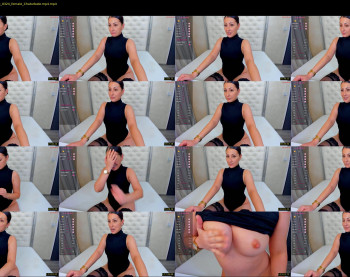 shy_cinderella — 94 minute Chaturbate female camgirl rip, 720p, Nov 16, 2023