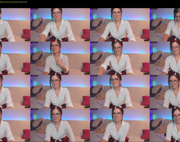 magicshine — 8 minute Chaturbate female camgirl rip, 720p, Nov 18, 2023
